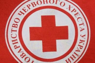 Продуктові набори для дітей в одному з районів Києва: відкрито реєстрацію