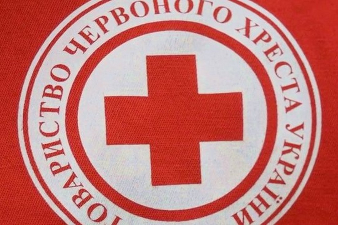 Продуктові набори для дітей в одному з районів Києва: відкрито реєстрацію