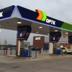 У Москві і Санкт-Петербурзі ввели обмеження на продаж бензину