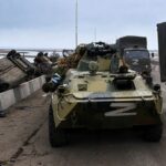 Україна розширила можливості ударів по Криму - британська розвідка назвала подальші ймовірні цілі