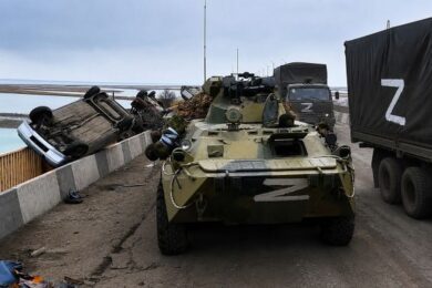 Україна розширила можливості ударів по Криму – британська розвідка назвала подальші ймовірні цілі