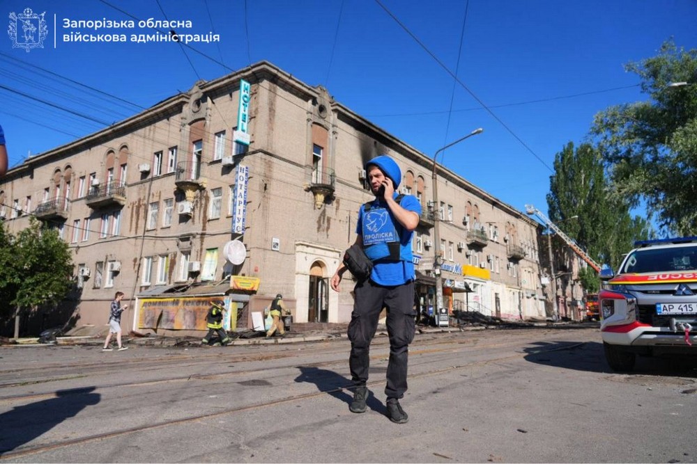 Запоріжжя 10 Запоріжжя 10