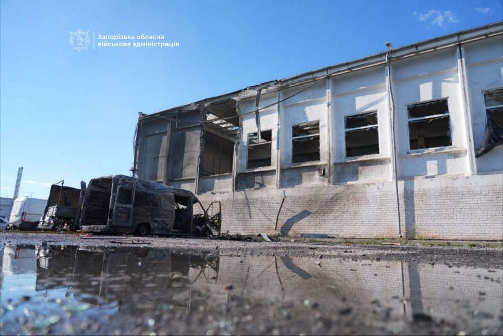Запоріжжя 11 Запоріжжя 11