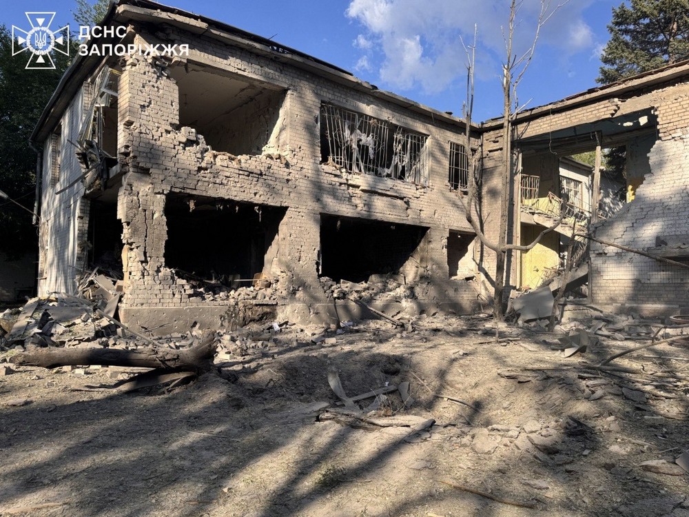 Запоріжжя 11 Запоріжжя 11