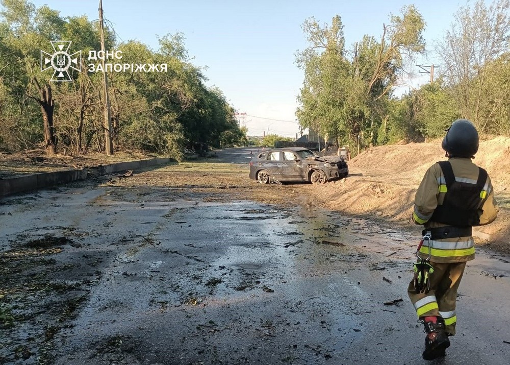 Запоріжжя 12 Запоріжжя 12