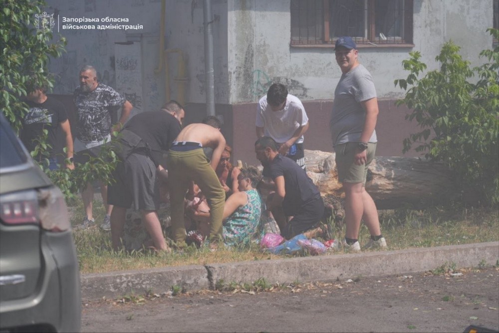 Запоріжжя 2