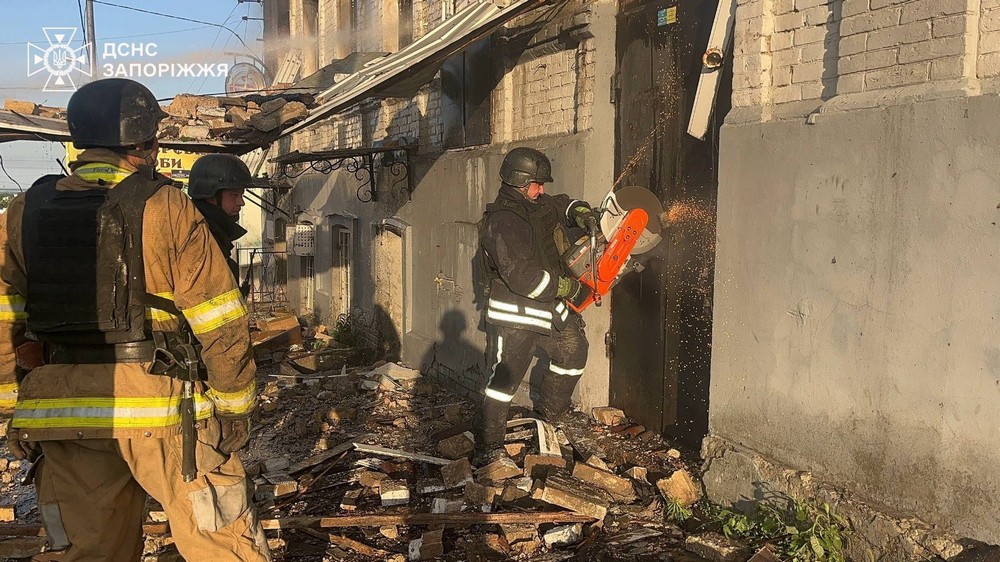 Запоріжжя 4 Запоріжжя 4