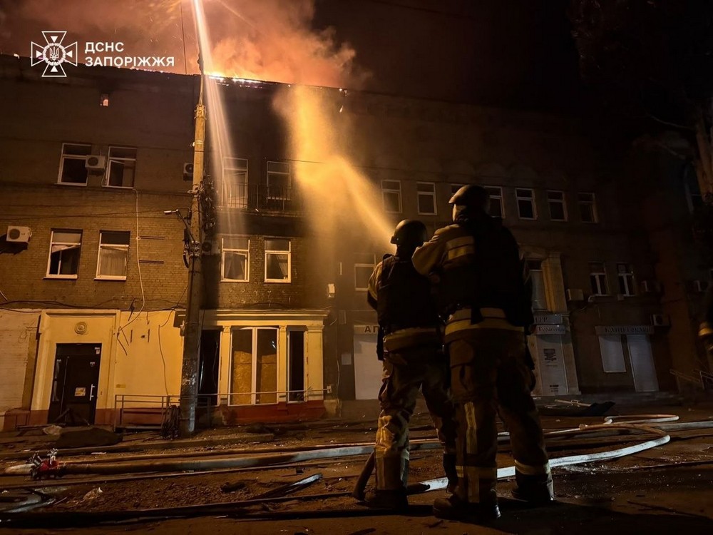 Запоріжжя 6 Запоріжжя 6