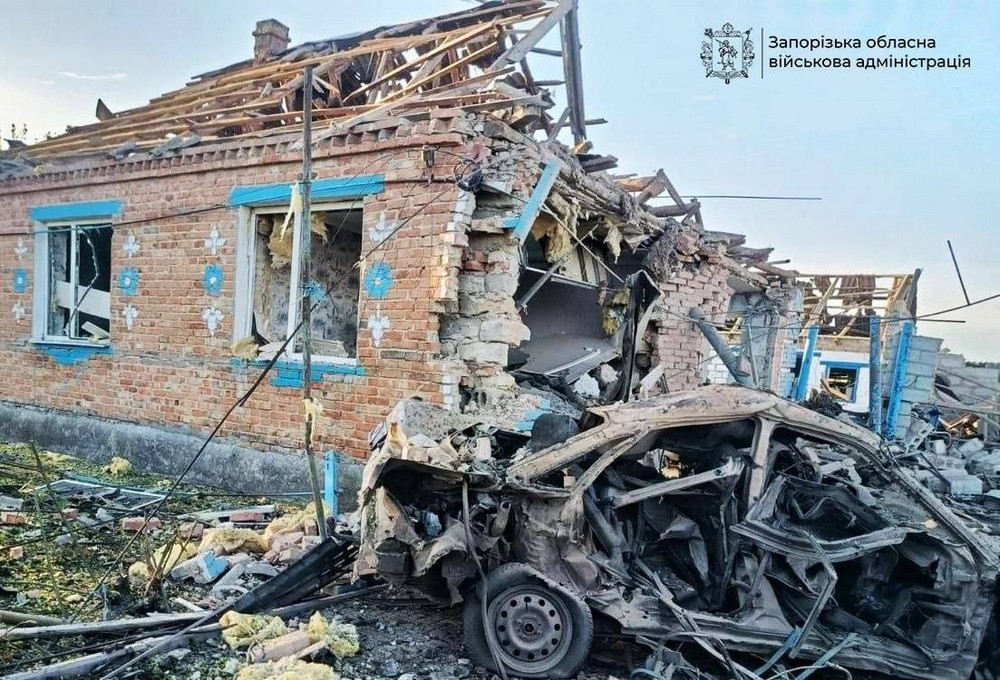 Запоріжжя 6 Запоріжжя 6
