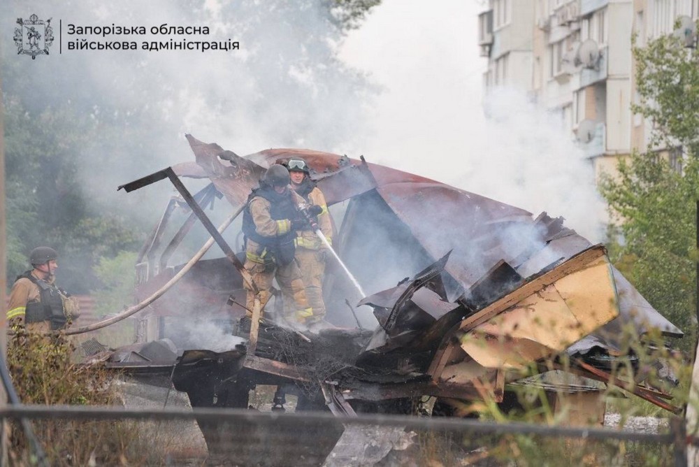 Запоріжжя 7