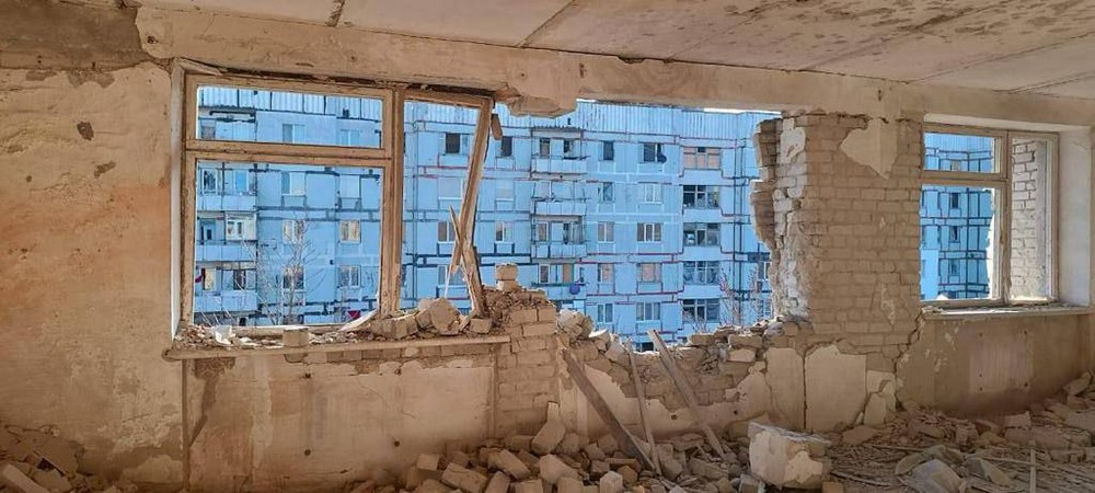 Запоріжжя Запоріжжя