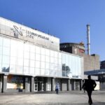 Запорізька ТЕС  потрапила під сильний обстріл – подробиці від МАГАТЕ