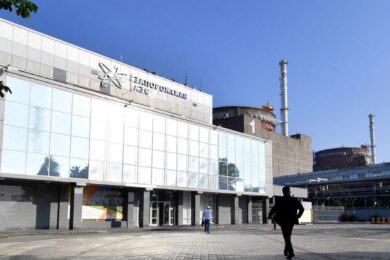Запорізька ТЕС  потрапила під сильний обстріл – подробиці від МАГАТЕ
