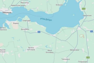 Уражено сили БПЛА на Запоріжжі, перевальну нафтобазу “Грушовая”, ЛВДС “Красний яр” та інші об’єкти ворога