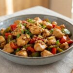Рецепт дня: «Курка по-китайськи»