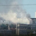 Уражено підприємство "Роскосмосу", мости, пунктів управління БпЛА на Запоріжжі і Донеччині та склади ворога