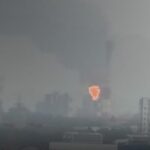 Уражено Рязанський НПЗ, місце базування катерів ЧФ рф, РЛС та інші об'єкти окупантів (відео)