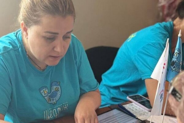 Стартувала реєстрація на екстрену грошову допомогу в одній із громад – хто може отримати кошти