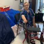 Можна отримати безкоштовно ходунки у Києві: куди звертатися і для кого допомога (фото)