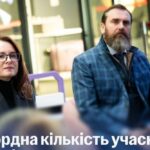 Рекордна кількість учасників від початку повномасштабної війни: підбито підсумки НМТ-2026 в Україні