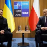 Зеленський і Навроцький провели довгі перемовини: які результати