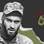 Меморіал: вбиті росією. Захисник Віталій Великий, 37 років, Донеччина, жовтень