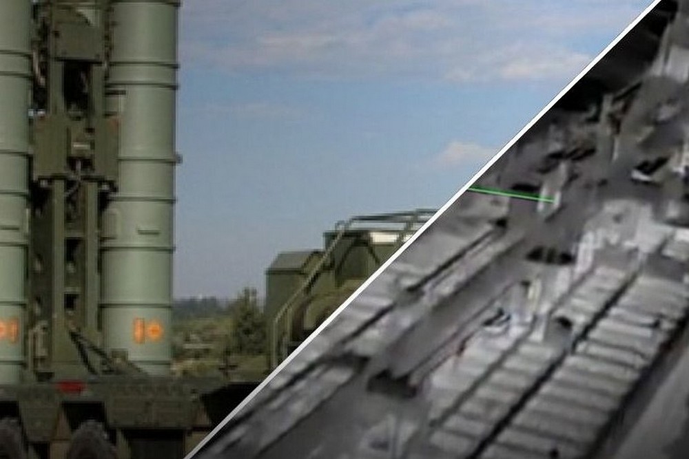 Уражено 7 танкерів РФ, 5 суховантажів, буксири, пором, РЛС «Небо-У» і пускову установку С-400 1 Уражено 7 танкерів РФ, 5 суховантажів, буксири, пором, РЛС «Небо-У» і пускову установку С-400