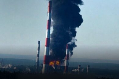 Офіційно! Уражено НПЗ у Кстово, склад БпЛА на Запоріжжі, залізничний міст та інші об’єкти противника