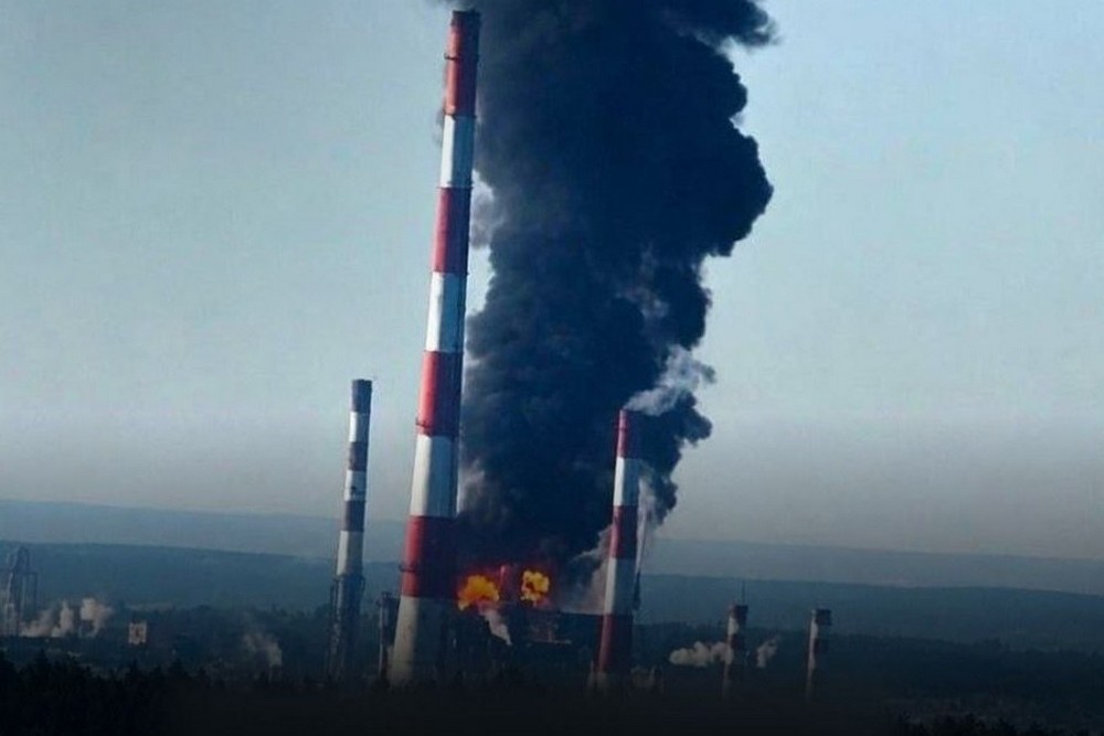 Офіційно! Уражено НПЗ  у Кстово, склад БпЛА на Запоріжжі, залізничний міст та інші об'єкти противника