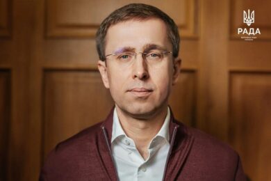 В Україні новий Прем’єр-міністр – він подав до Ради кандидатури на посади міністрів
