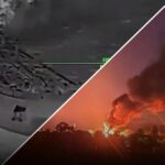 Уражено шість танкерів РФ, два буксири, нафтобазу, мости та інші військові об'єкти противника