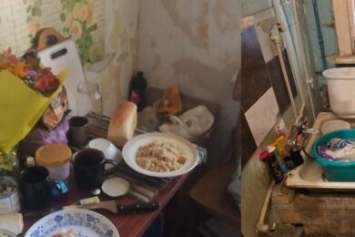 Пекло за зачиненими дверима під виглядом «догляду» за літніми людьми виявили на Запоріжжі