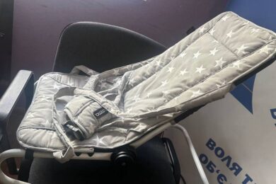 Гуманітарна допомога вагітним жінкам-ВПО на