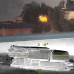 Офіційно! Уражено два танкери, плавучий кран, ЗРК «Бук» та інші військові об’єкти ворога