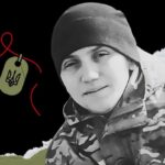 Меморіал: вбиті росією. Захисник Віктор Плехатий, 33 роки, Маріуполь, березень
