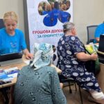 Стартувала реєстрація на грошову допомогу у Херсонській області в одній із громад