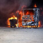 Терор Одещини: ворог вдарив по Одесі, є вбиті і багато поранених (фото) 24 Терор Одещини: ворог вдарив по