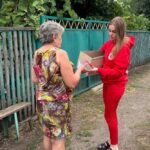 Запрацювала нова мобільна медична бригада на Харківщині