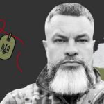 Меморіал: вбиті росією. Захисник Анатолій Шевчук, 48 років, Луганщина, листопад