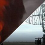 Уражено РЛС раннього виявлення, склад боєприпасів, пункти управління БпЛА та інші військові об'єкти противника