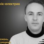 Меморіал: вбиті росією. Роман Развезєв, 48 років, Сумщина, березень