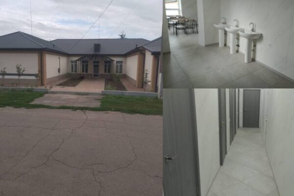 Пропонується робота з житлом та безкоштовним харчуванням. Розповідаємо, де і кого шукають та яку обіцяють зарплату.