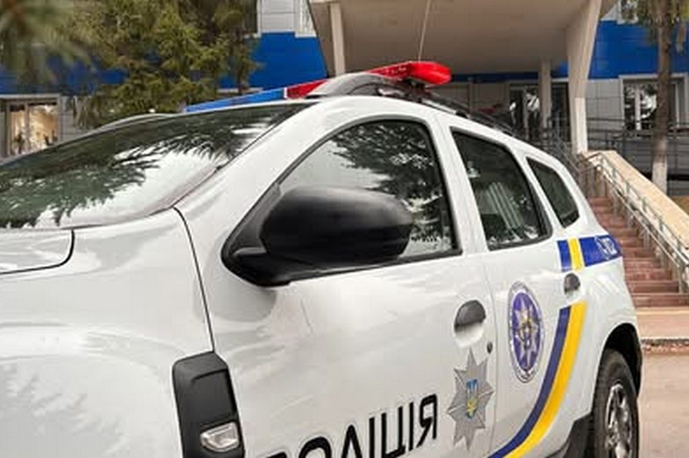 2-річний хлопчик випав з 5 поверху на Полтавщині – дитина дивом вижила 1 2-річний хлопчик випав з 5 поверху на Полтавщині – дитина дивом вижила