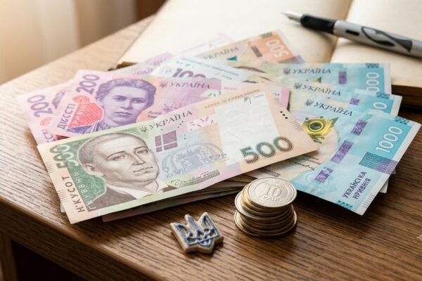 Грошова допомога одиноким батькам: покрокова інструкція з отримання у 2026 році