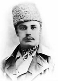 Володимир Винниченко