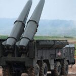 Ракети долітатимуть швидше – Братчук повідомив, що армія РФ підтягнула пускові установки ближче до кордону