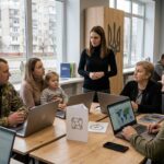 Безоплатна допомога для ветеранів: стартував набір на програму «Ветеранське коло»