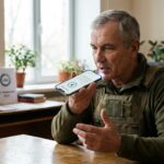 Нові можливості для ветеранів: на «Ветеран PRO» запрацював голосовий AI-помічник