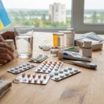 Програма «Доступні ліки» поповнилася новими препаратами