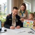 Житлові ваучери для ВПО: як отримати 2 млн гривень на купівлю оселі